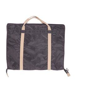 SIMPLIFY espresso 23in Zip Around Hanging Garment Bag
